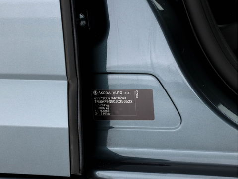 Škoda Octavia 1.0 TSI Greentech Ambition Business Aut. *NAVI-FULLMAP | ECC | PDC | CRUISE  | AMUNDSEN-AUDIO*