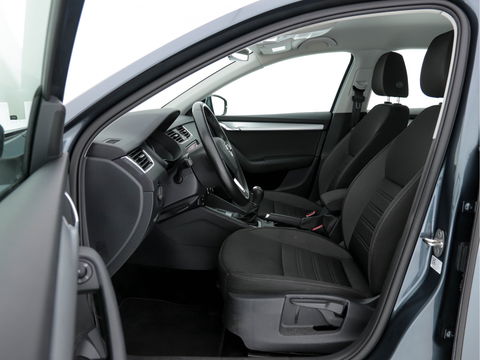Škoda Octavia 1.0 TSI Greentech Ambition Business Aut. *NAVI-FULLMAP | ECC | PDC | CRUISE  | AMUNDSEN-AUDIO*