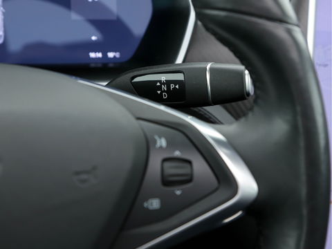 Tesla Model S 100D - 307 Kw AWD [ 3-Fase ] (INCL-BTW) *PANO | FULL-LEATHER  | FULL-LED | DIGI-COCKPIT | SURROUND-VIEW | AUTO-PILOT | AIR-SUSPENSION |  KEYLESS | CRUISE | SPORT-SEATS | 19"ALU*