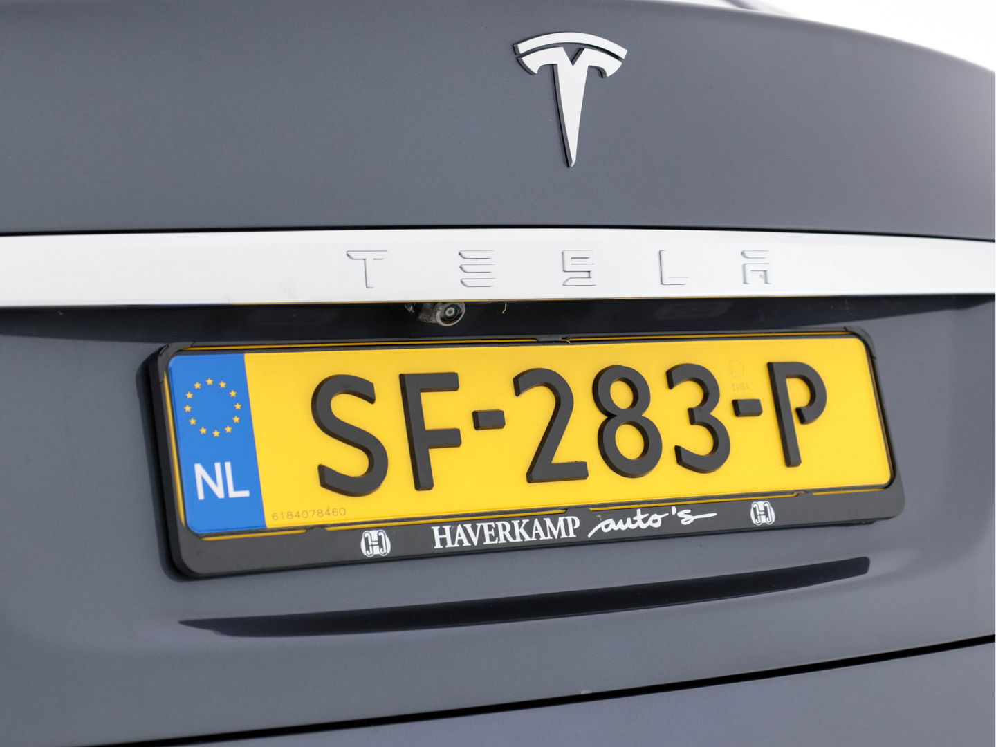 Tesla Model S 100D - 307 Kw AWD [ 3-Fase ] (INCL-BTW) *PANO | FULL-LEATHER  | FULL-LED | DIGI-COCKPIT | SURROUND-VIEW | AUTO-PILOT | AIR-SUSPENSION |  KEYLESS | CRUISE | SPORT-SEATS | 19"ALU*