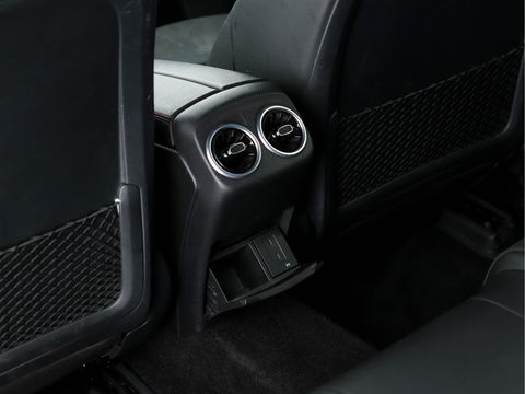 Mercedes-Benz A-Klasse 160 Business Solution AMG-Style (BTW) *WIDE-SCREEN-COCKPIT | FULL-LED | SPORT-SEATS | MICROFIBRE-LEATHER | M-BUX-NAVI | CAMERA | ECC | PDC | CRUISE| APP-CONNECT | AMBIENT-LIGHT*