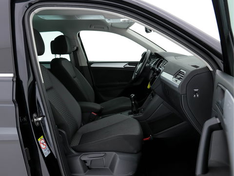 Volkswagen Tiguan 1.5 TSI Comfortline-Business *NAVI-FULLMAP | DAB | ECC | PDC | CRUISE | PARKPILOT | LANE-ASSIST | APP-CONNECT*