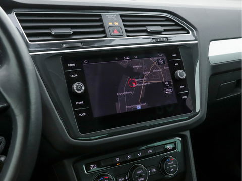 Volkswagen Tiguan 1.5 TSI Comfortline-Business *NAVI-FULLMAP | DAB | ECC | PDC | CRUISE | PARKPILOT | LANE-ASSIST | APP-CONNECT*