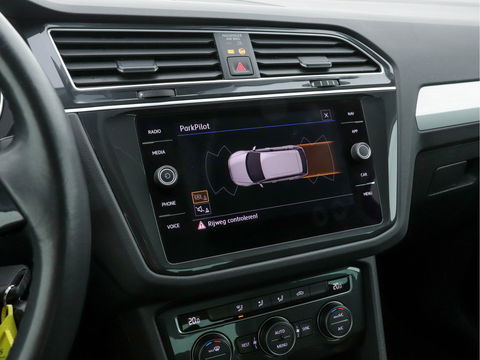 Volkswagen Tiguan 1.5 TSI Comfortline-Business *NAVI-FULLMAP | DAB | ECC | PDC | CRUISE | PARKPILOT | LANE-ASSIST | APP-CONNECT*