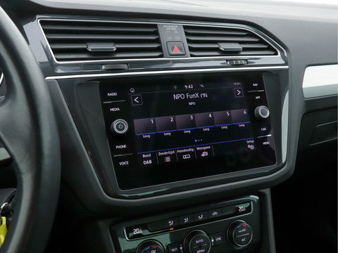 Volkswagen Tiguan 1.5 TSI Comfortline-Business *NAVI-FULLMAP | DAB | ECC | PDC | CRUISE | PARKPILOT | LANE-ASSIST | APP-CONNECT*