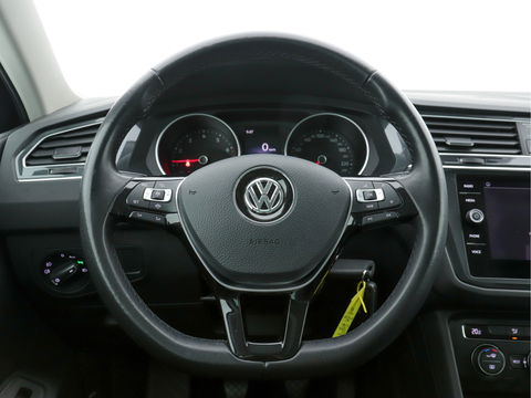 Volkswagen Tiguan 1.5 TSI Comfortline-Business *NAVI-FULLMAP | DAB | ECC | PDC | CRUISE | PARKPILOT | LANE-ASSIST | APP-CONNECT*