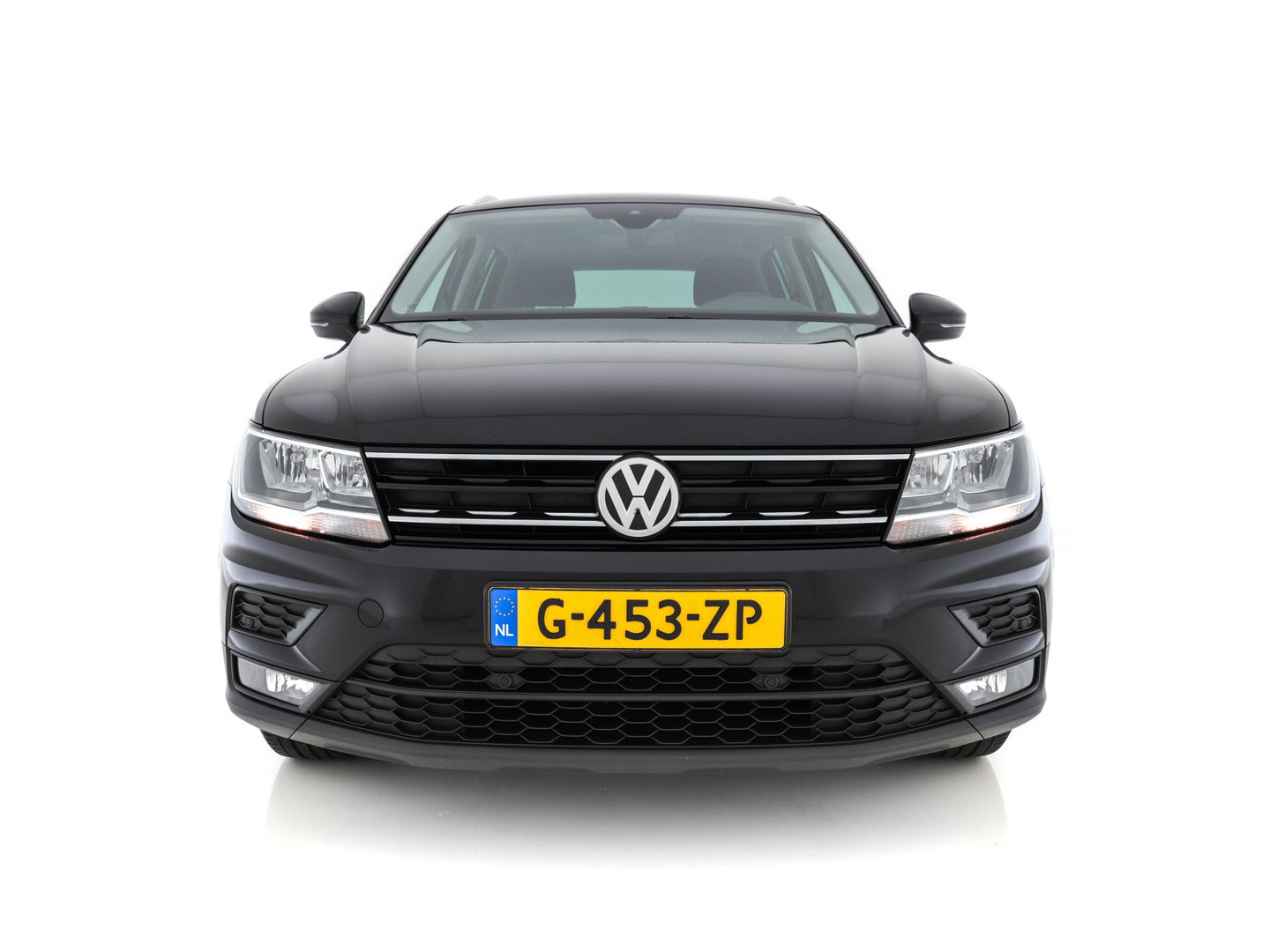 Volkswagen Tiguan 1.5 TSI Comfortline-Business *NAVI-FULLMAP | DAB | ECC | PDC | CRUISE | PARKPILOT | LANE-ASSIST | APP-CONNECT*