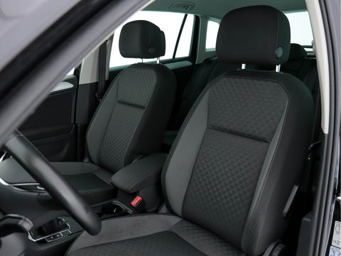 Volkswagen Tiguan 1.5 TSI Comfortline-Business *NAVI-FULLMAP | DAB | ECC | PDC | CRUISE | PARKPILOT | LANE-ASSIST | APP-CONNECT*