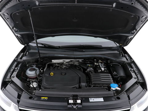 Volkswagen Tiguan 1.5 TSI Comfortline-Business *NAVI-FULLMAP | DAB | ECC | PDC | CRUISE | PARKPILOT | LANE-ASSIST | APP-CONNECT*
