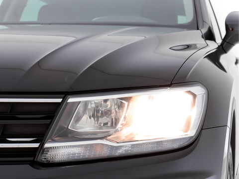 Volkswagen Tiguan 1.5 TSI Comfortline-Business *NAVI-FULLMAP | DAB | ECC | PDC | CRUISE | PARKPILOT | LANE-ASSIST | APP-CONNECT*