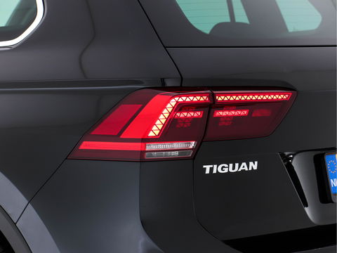 Volkswagen Tiguan 1.5 TSI Comfortline-Business *NAVI-FULLMAP | DAB | ECC | PDC | CRUISE | PARKPILOT | LANE-ASSIST | APP-CONNECT*