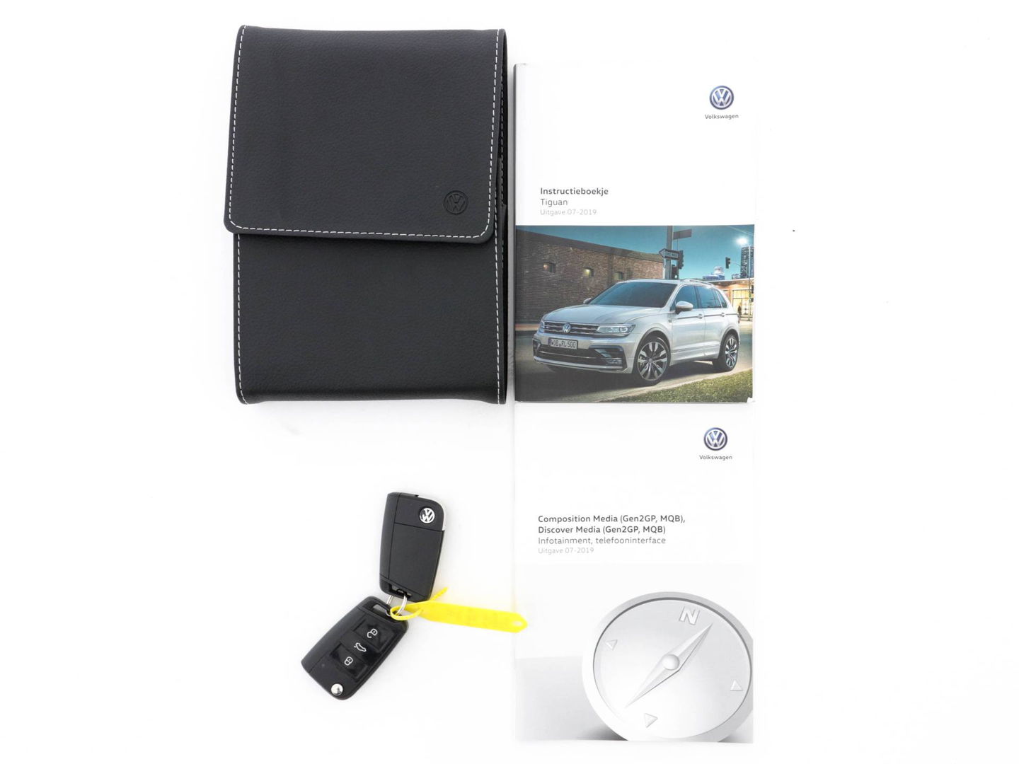 Volkswagen Tiguan 1.5 TSI Comfortline-Business *NAVI-FULLMAP | DAB | ECC | PDC | CRUISE | PARKPILOT | LANE-ASSIST | APP-CONNECT*