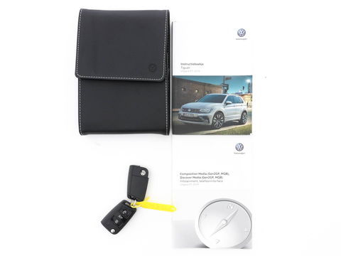 Volkswagen Tiguan 1.5 TSI Comfortline-Business *NAVI-FULLMAP | DAB | ECC | PDC | CRUISE | PARKPILOT | LANE-ASSIST | APP-CONNECT*