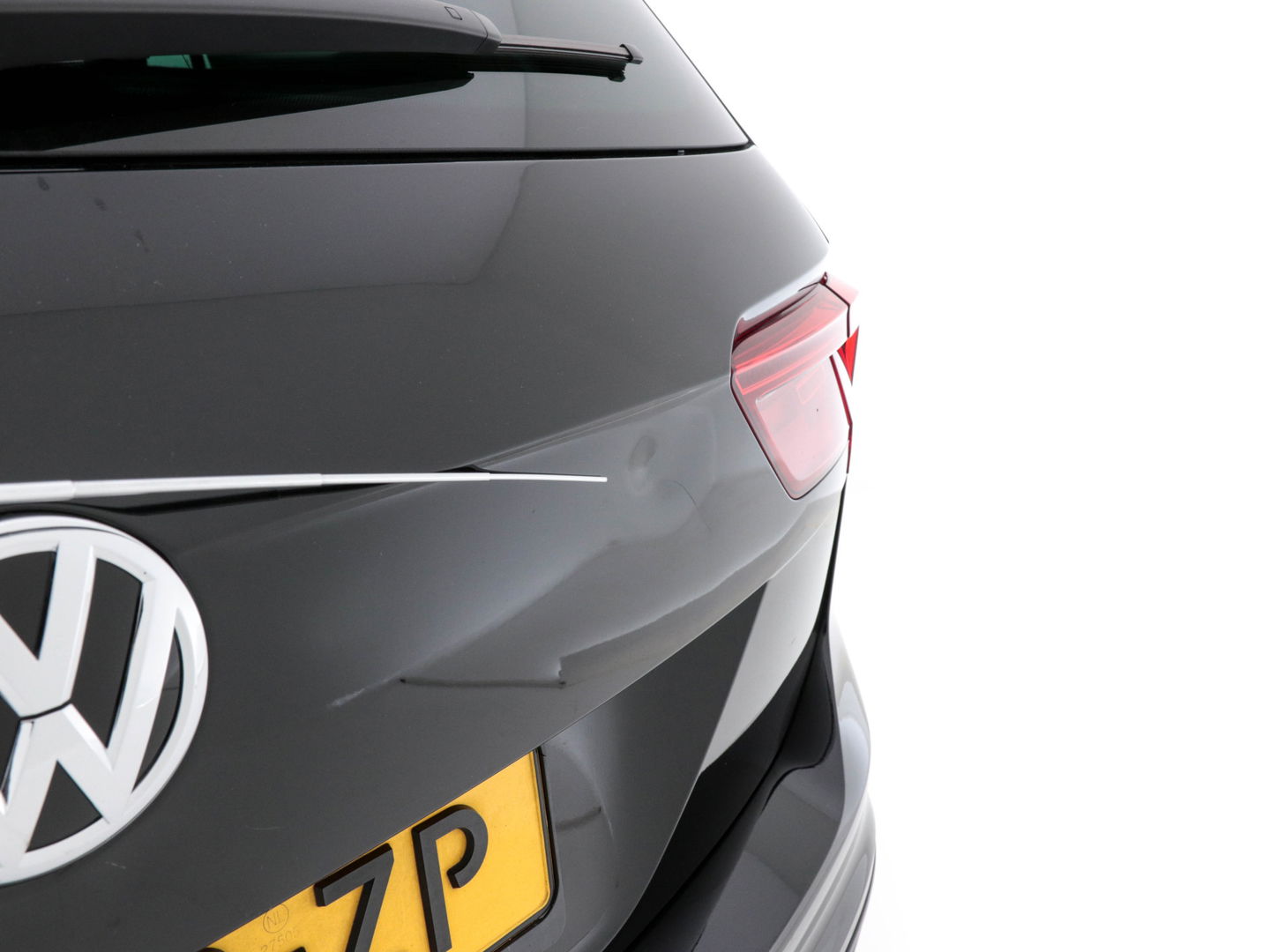 Volkswagen Tiguan 1.5 TSI Comfortline-Business *NAVI-FULLMAP | DAB | ECC | PDC | CRUISE | PARKPILOT | LANE-ASSIST | APP-CONNECT*
