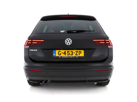 Volkswagen Tiguan 1.5 TSI Comfortline-Business *NAVI-FULLMAP | DAB | ECC | PDC | CRUISE | PARKPILOT | LANE-ASSIST | APP-CONNECT*