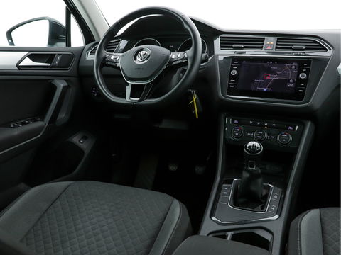 Volkswagen Tiguan 1.5 TSI Comfortline-Business *NAVI-FULLMAP | DAB | ECC | PDC | CRUISE | PARKPILOT | LANE-ASSIST | APP-CONNECT*