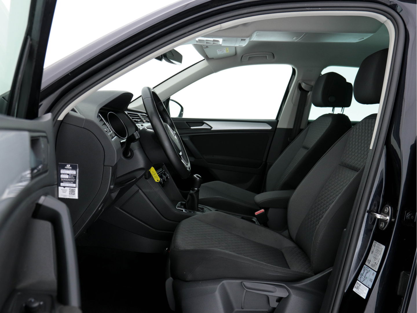 Volkswagen Tiguan 1.5 TSI Comfortline-Business *NAVI-FULLMAP | DAB | ECC | PDC | CRUISE | PARKPILOT | LANE-ASSIST | APP-CONNECT*