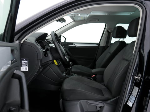 Volkswagen Tiguan 1.5 TSI Comfortline-Business *NAVI-FULLMAP | DAB | ECC | PDC | CRUISE | PARKPILOT | LANE-ASSIST | APP-CONNECT*