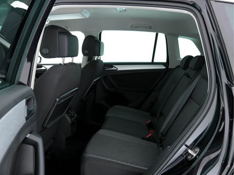 Volkswagen Tiguan 1.5 TSI Comfortline-Business *NAVI-FULLMAP | DAB | ECC | PDC | CRUISE | PARKPILOT | LANE-ASSIST | APP-CONNECT*