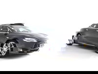 Tesla Model S - P85D Performance-Pack AWD [ 3-Fase ] (INCL-BTW) *PANO | NAPPA-FULL-LEATHER | AUTO-PILOT | AIR-SUSPENSION | KEYLESS | CAMERA | FULL-LED | ADAPTIVE-CRUISE |  DIGI-COCKPIT | SPORT-SEATS | 19"ALU*