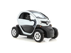 Renault Twizy Cargo (INCL. BTW) (INCL- KOOP ACCU)