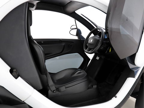Renault Twizy Cargo (INCL. BTW) (INCL- KOOP ACCU)