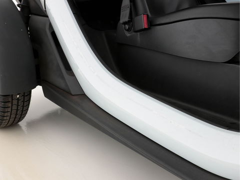 Renault Twizy Cargo (INCL. BTW) (INCL- KOOP ACCU)