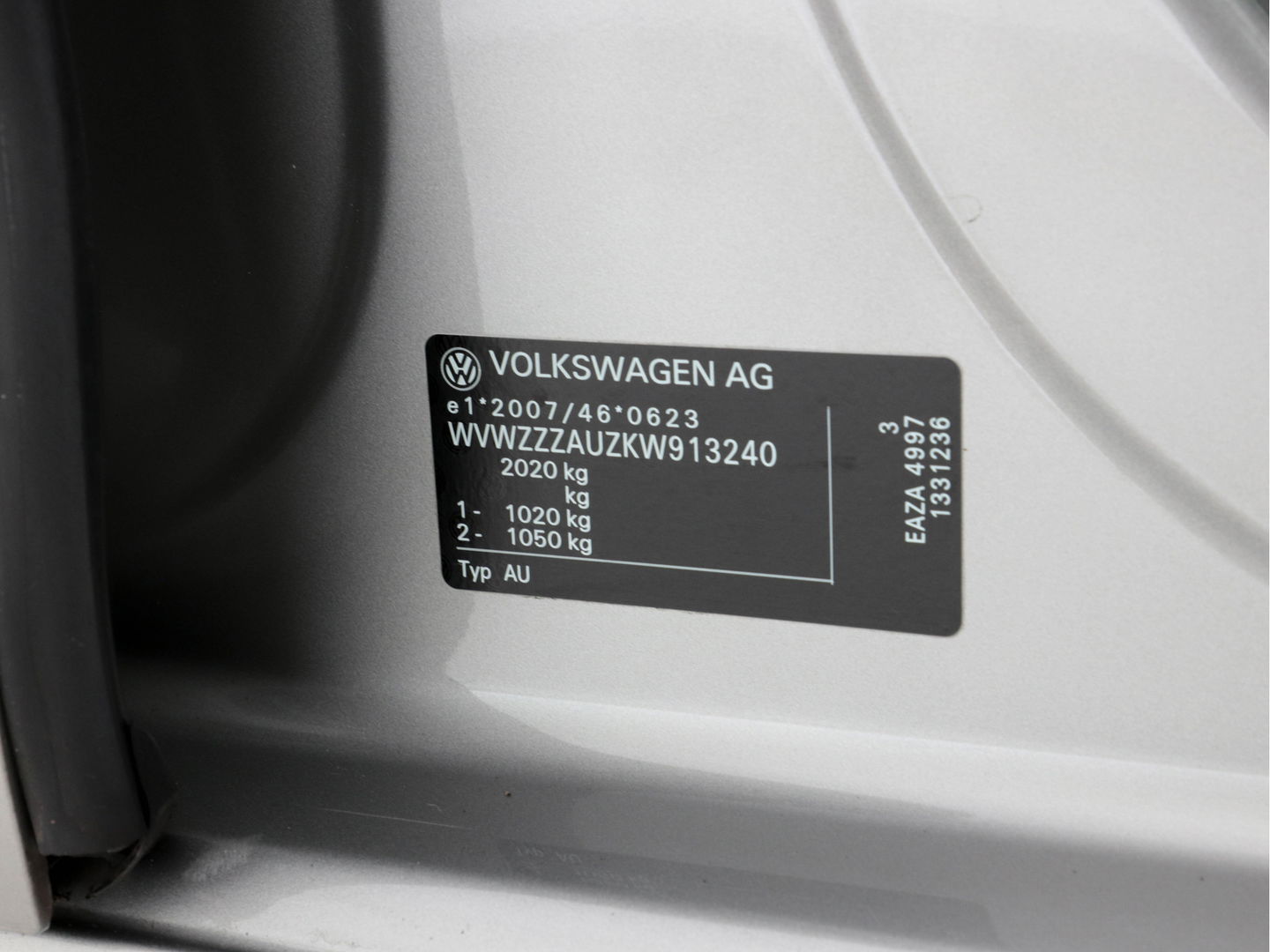 Volkswagen e-Golf (INCL-BTW) *HEATPUMP | FULL-LEATHER | FULL-LED | ADAPTIVE-CRUISE | VIRTUAL-COCKPIT |  KEYLESS | CAMERA | ECC | PDC | APP-CONNECT | COMFORT-SEATS | 17"ALU*