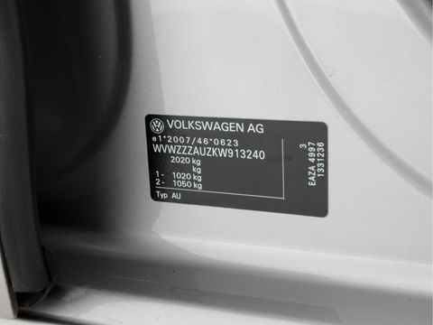 Volkswagen e-Golf (INCL-BTW) *HEATPUMP | FULL-LEATHER | FULL-LED | ADAPTIVE-CRUISE | VIRTUAL-COCKPIT |  KEYLESS | CAMERA | ECC | PDC | APP-CONNECT | COMFORT-SEATS | 17"ALU*