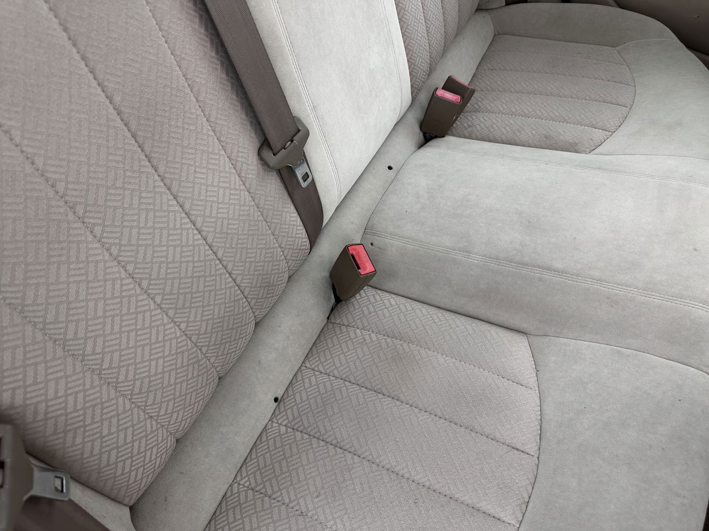 Jaguar X-Type 2.5 V6 AWD Aut. *SUNROOF | ECC | PDC | CRUISE | VELOURS | JAGUAR-AUDIO*