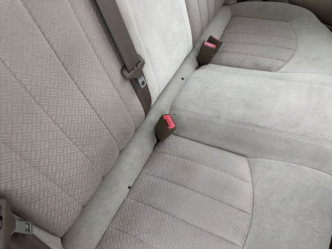 Jaguar X-Type 2.5 V6 AWD Aut. *SUNROOF | ECC | PDC | CRUISE | VELOURS | JAGUAR-AUDIO*