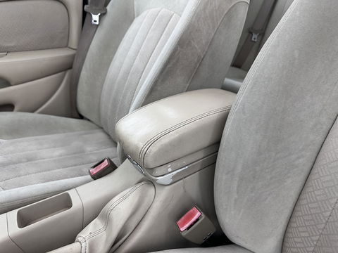 Jaguar X-Type 2.5 V6 AWD Aut. *SUNROOF | ECC | PDC | CRUISE | VELOURS | JAGUAR-AUDIO*