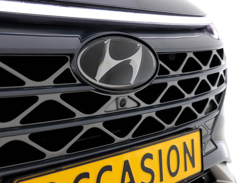 Hyundai NEXO FCEV Plus Pack [ HYDROGENIUM ] (INCL-BTW) (WATERSTOF) *PANO | NAPPA-FULL-LEATHER | NAVI-FULLMAP | ADAPT.CRUISE |  FULL-LED | KEYLESS | DAB |  KRELL-AUDIO | DIGI-WIDESCREEN-COCKPIT | SURROUND-VIEW | SHIFT-PADDLES | COMFORT