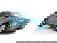 Hyundai KONA - EV Comfort 39 kWh {SOH-100%} (INCL-BTW) Aut. *HEAT-PUMP | NAVI-FULLMAP  | KEYLESS | KRELL-AUDIO | CAMERA | DAB | ECC | PDC | ADAPTIVE-CRUISE | LANE-ASSIST | HEATED-COMFORTSEATS | CCS-FASTLOADER | LANE-ASSIST | ...