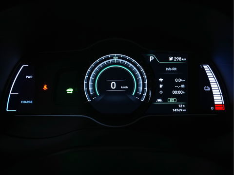 Hyundai KONA EV Comfort 39 kWh (INCL-BTW) *HEAT-PUMP | NAVI-FULLMAP  | KEYLESS | KRELL-AUDIO | CAMERA | DAB | ECC | PDC | ADAPTIVE-CRUISE | LANE-ASSIST | COMFORT-SEATS | 17"ALU*