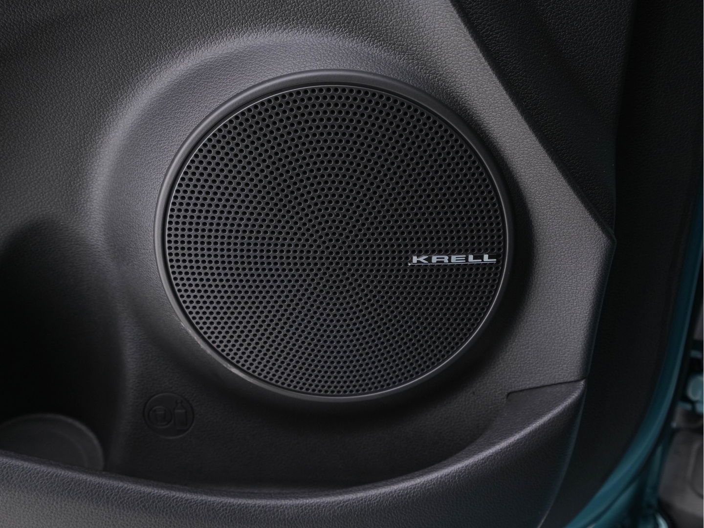 Hyundai KONA EV Comfort 39 kWh (INCL-BTW) *HEAT-PUMP | NAVI-FULLMAP  | KEYLESS | KRELL-AUDIO | CAMERA | DAB | ECC | PDC | ADAPTIVE-CRUISE | LANE-ASSIST | COMFORT-SEATS | 17"ALU*