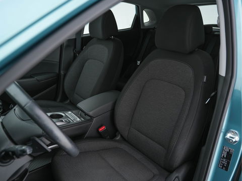 Hyundai KONA EV Comfort 39 kWh (INCL-BTW) *HEAT-PUMP | NAVI-FULLMAP  | KEYLESS | KRELL-AUDIO | CAMERA | DAB | ECC | PDC | ADAPTIVE-CRUISE | LANE-ASSIST | COMFORT-SEATS | 17"ALU*