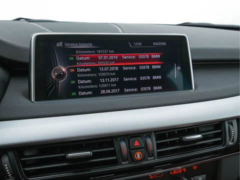 BMW X5 xDrive 40e Aut. *DAKOTA-FULL-LEATHER | NAVI-FULLMAP | BI-XENON | ECC | PDC | CRUISE | COMFORT-SEATS |  18"ALU*