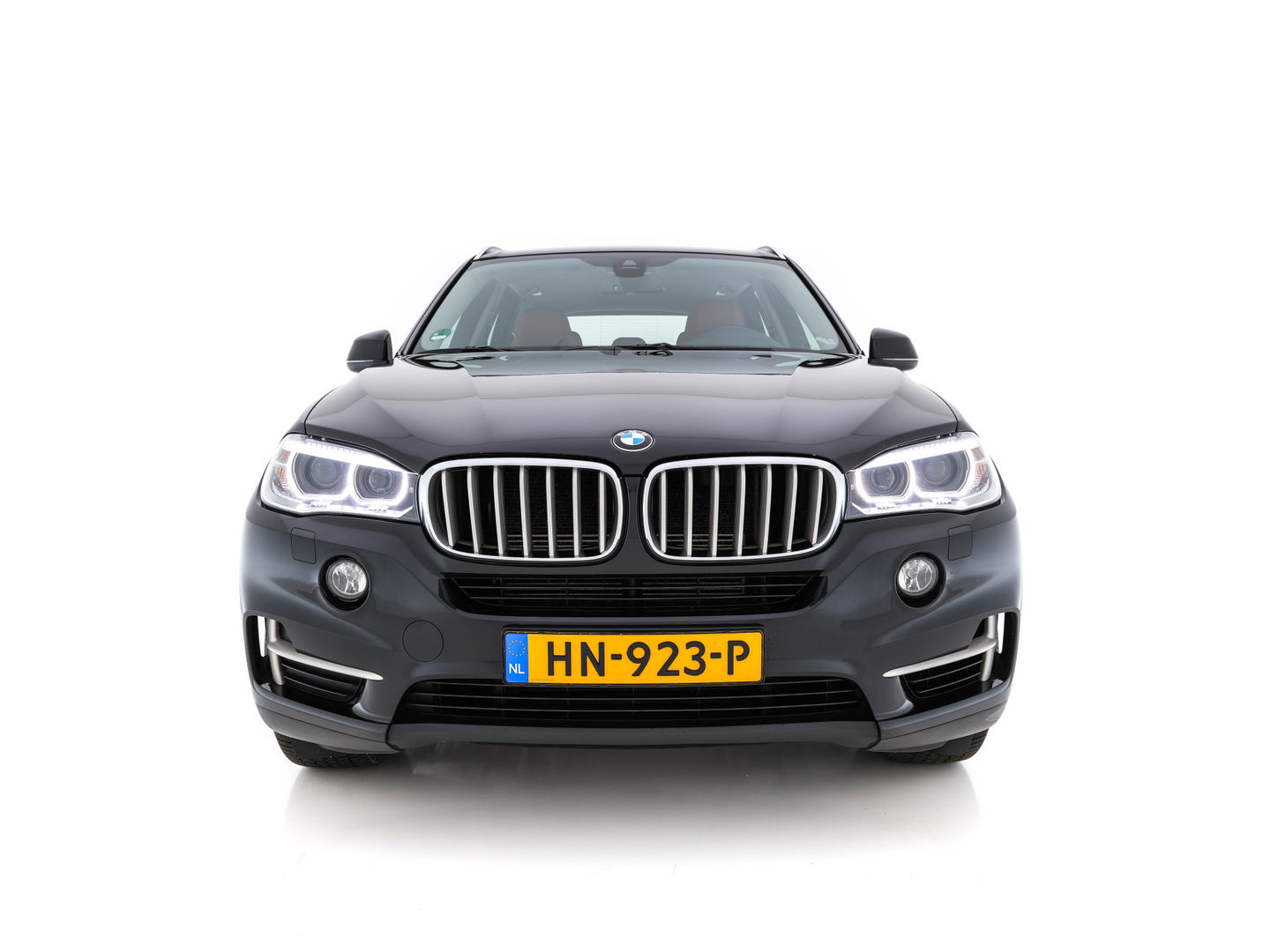BMW X5 xDrive 40e Aut. *DAKOTA-FULL-LEATHER | NAVI-FULLMAP | BI-XENON | ECC | PDC | CRUISE | COMFORT-SEATS |  18"ALU*