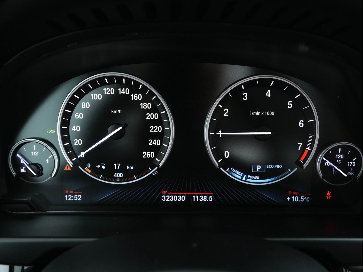 BMW X5 xDrive 40e Aut. *DAKOTA-FULL-LEATHER | NAVI-FULLMAP | BI-XENON | ECC | PDC | CRUISE | COMFORT-SEATS |  18"ALU*