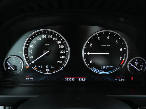 BMW X5 xDrive 40e Aut. *DAKOTA-FULL-LEATHER | NAVI-FULLMAP | BI-XENON | ECC | PDC | CRUISE | COMFORT-SEATS |  18"ALU*