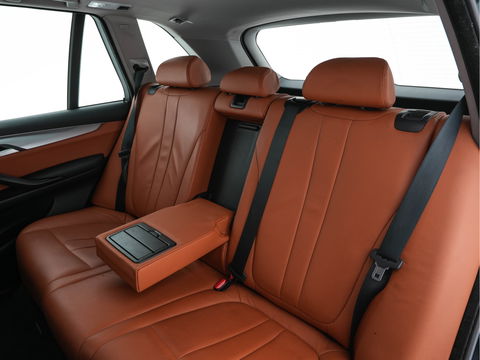 BMW X5 xDrive 40e Aut. *DAKOTA-FULL-LEATHER | NAVI-FULLMAP | BI-XENON | ECC | PDC | CRUISE | COMFORT-SEATS |  18"ALU*