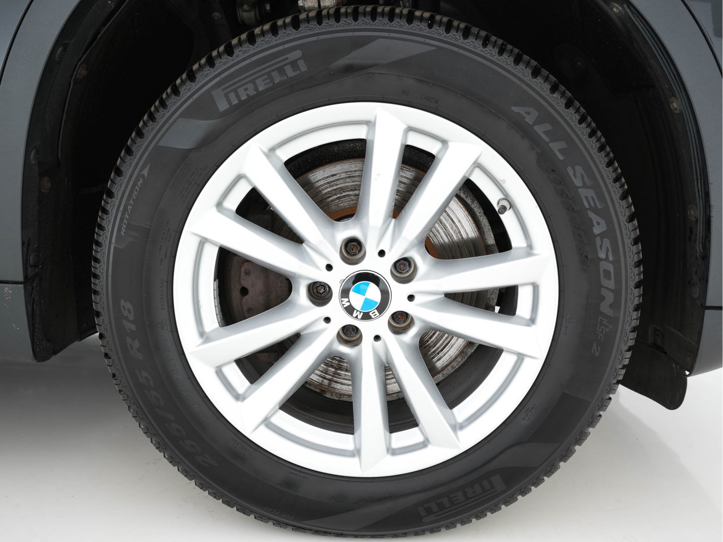 BMW X5 xDrive 40e Aut. *DAKOTA-FULL-LEATHER | NAVI-FULLMAP | BI-XENON | ECC | PDC | CRUISE | COMFORT-SEATS |  18"ALU*