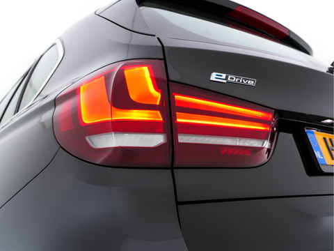 BMW X5 xDrive 40e Aut. *DAKOTA-FULL-LEATHER | NAVI-FULLMAP | BI-XENON | ECC | PDC | CRUISE | COMFORT-SEATS |  18"ALU*