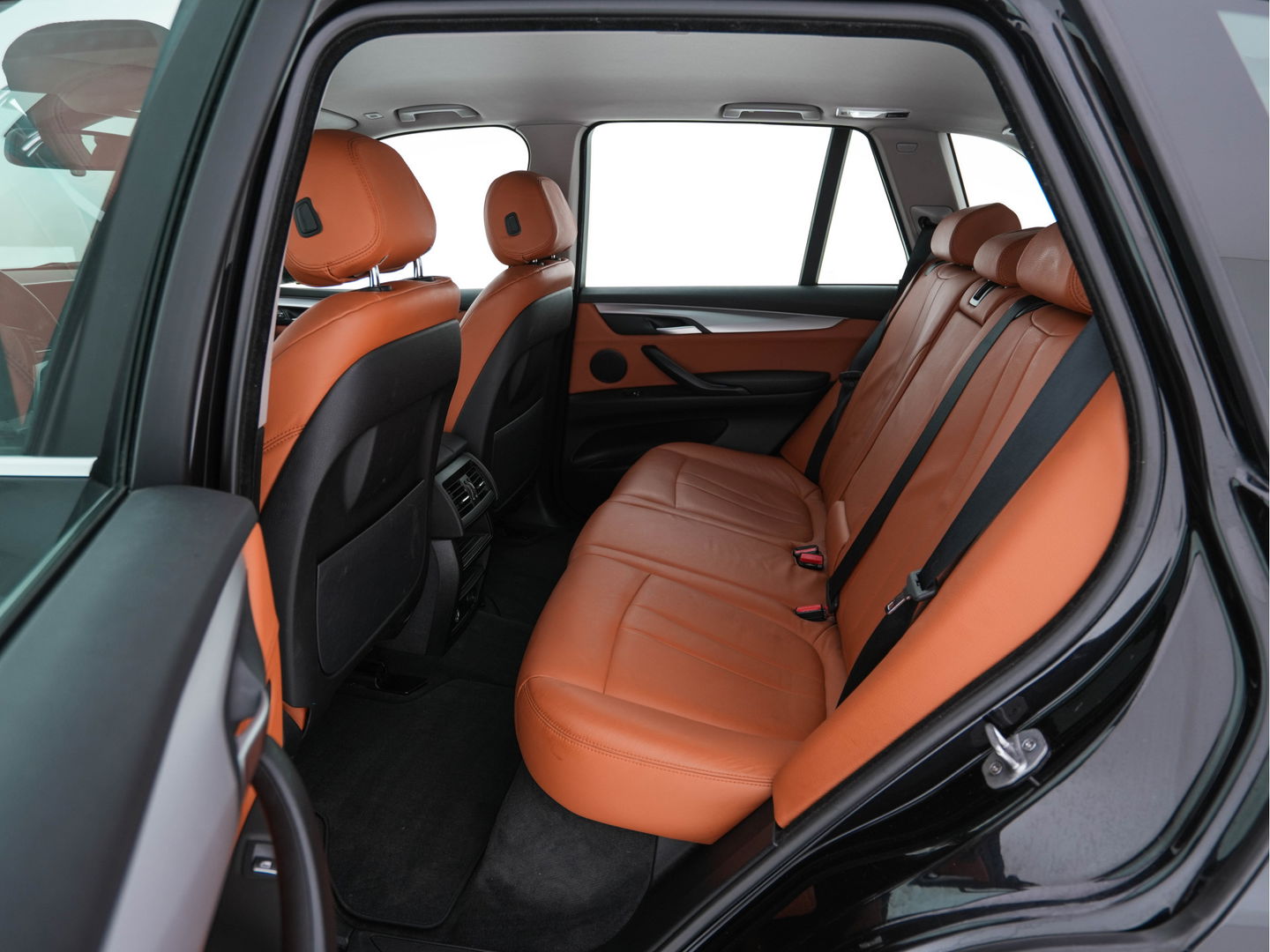 BMW X5 xDrive 40e Aut. *DAKOTA-FULL-LEATHER | NAVI-FULLMAP | BI-XENON | ECC | PDC | CRUISE | COMFORT-SEATS |  18"ALU*