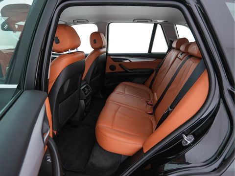 BMW X5 xDrive 40e Aut. *DAKOTA-FULL-LEATHER | NAVI-FULLMAP | BI-XENON | ECC | PDC | CRUISE | COMFORT-SEATS |  18"ALU*