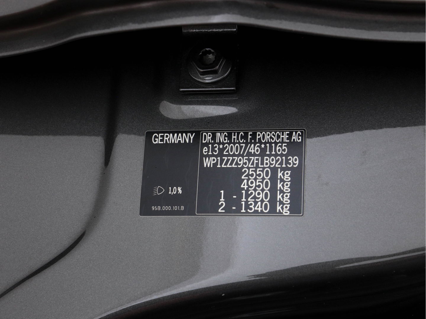 Porsche Macan 3.6 Turbo Aut. *PANO | XENON | FULL-LEATHER | BOSE-SOUND | NL-AUTO | NAVI-PROF | XENON | COMFORT-SEATS | CAMERA | ECC | PDC | ALCANTARA | MODEL-2015*
