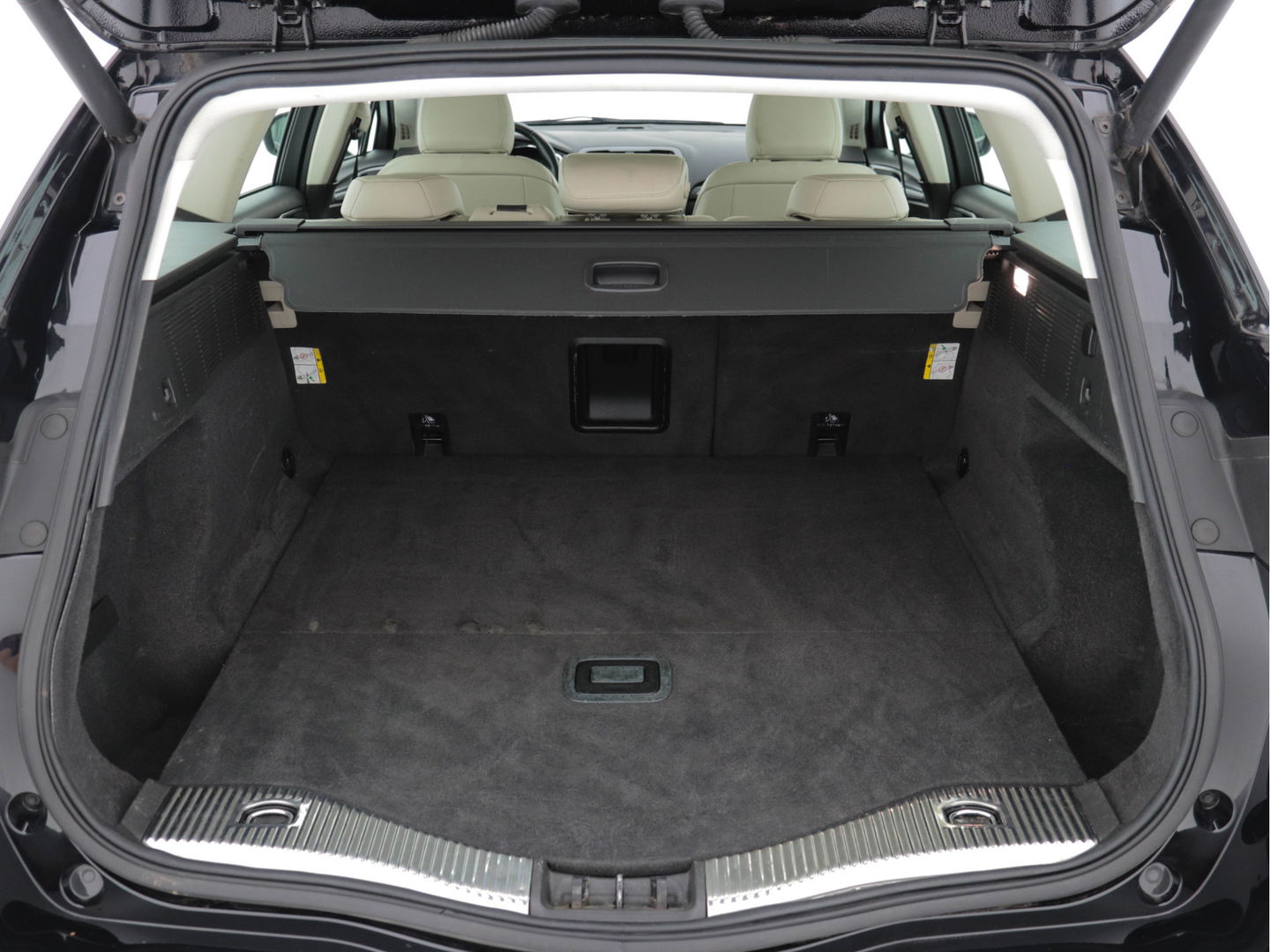 Ford Mondeo Wagon 1.5 TDCi Titanium-Lease-Edition Comfort-Seat-Pack *FULL-LEATHER | NAVI-FULLMAP | FULL-LED | CAMERA | ECC | DAB | PDC | CRUISE | MEMORY-PACK | SPORT-SEATS |APP-CONNECT*