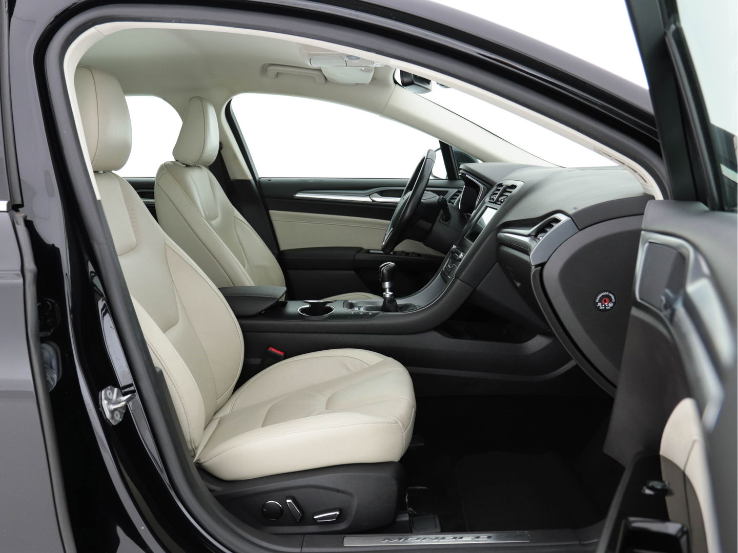 Ford Mondeo Wagon 1.5 TDCi Titanium-Lease-Edition Comfort-Seat-Pack *FULL-LEATHER | NAVI-FULLMAP | FULL-LED | CAMERA | ECC | DAB | PDC | CRUISE | MEMORY-PACK | SPORT-SEATS |APP-CONNECT*