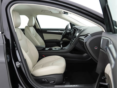 Ford Mondeo Wagon 1.5 TDCi Titanium-Lease-Edition Comfort-Seat-Pack *FULL-LEATHER | NAVI-FULLMAP | FULL-LED | CAMERA | ECC | DAB | PDC | CRUISE | MEMORY-PACK | SPORT-SEATS |APP-CONNECT*